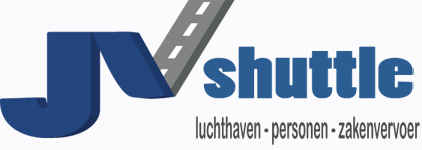 JV Shuttle snelkoerier personenvervoer